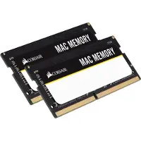 Corsair Apple Mac 32GB DDR4 SODIMM 2666MHz C18 (2x 16GB)