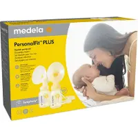 Medela Symphony Dubbele Afkolfset M | 1 stuk