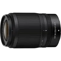 Nikon Z DX 50-250mm f/4.5-6.3