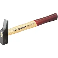 Gedore Timmermanshamer 25 MM - 8684500