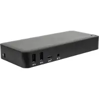 Targus USB-C Multi-Function DisplayPort 85W PD - DOCK430EUZ