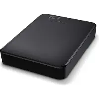 Western Digital WD Elements Portable 6TB