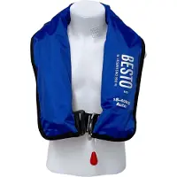 Besto Junior Inflatable reddingsvest 100N