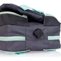 BabyMoov Stoelverhoger Up&Go Grey