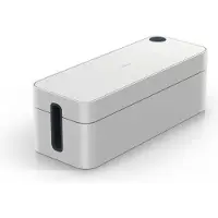 Durable Kabelbox CAVOLINE BOX L Grijs