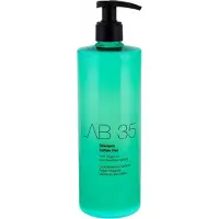 Kallos Shampoo Kallos Cosmetics LAB 35 Vrij van sulfaten (500 ml)