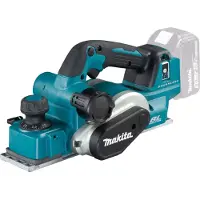 Makita Dkp181z 18v 82 Mm Lxt Elektrische Schaaf