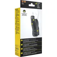 3M Futuro Deluxe Duimspalk Small - Medium Zwart 1 St Verband(en)