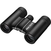 Nikon Aculon T02 10x21 Zwart
