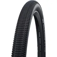 Schwalbe Billy Bonkers - Folding - ADDIX - Performance - 26x2.10 - Black