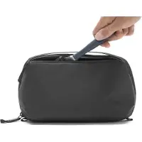 Peak Design Wash Pouch V2 - black