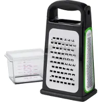 Oxo Rasp Good Grips Reservoir en Zesteur
