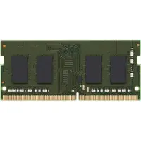 Kingston Technology ValueRAM geheugenmodule 4 GB 1 x 4 GB DDR4 3200 MT/s