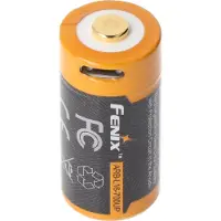 Fenix FEARBL16UP Reservebatterij (oplaadbaar)