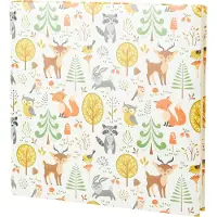 Hama fotoboekalbum - Forest - 30x30 - 100 pagina's - Forest