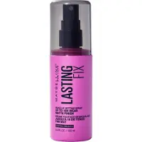 Maybelline Make-up teint Primer & Fixer Setting Spray Lasting Fix
