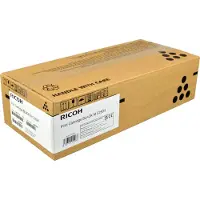 Ricoh Toner C250 H (408340) Zwart