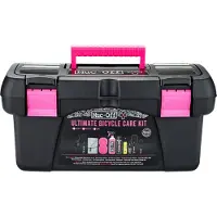 Muc-Off Ultimate Bicycle Kit