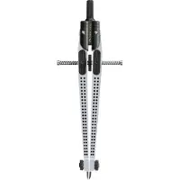 Faber-Castell Passer 2001 Zilver 17 cm