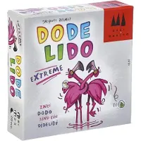 Schmidt Dodelido Extreme