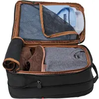 Wenger Rugzak 'City Traveler' zwart