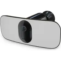 Arlo Pro 3 Floodlight - Zwart
