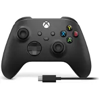 Microsoft Xbox Draadloze Controller + USB-C Kabel (2020)