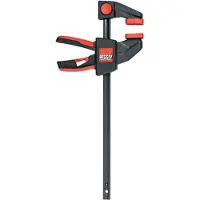 Bessey EZM15-6 Eenhandsklem Spanbreedte (max.):150 mm Afmeting, lengte: 335 mm Afm. werkbereik:60 mm