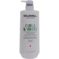 Goldwell Dualsenses Curls & Waves Hydrating Conditioner 1000 ml