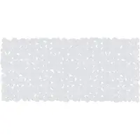 Spirella Badmat Antislip voor Badkuip – Douche Antislip Mat met Zuignappen – Badkuip Mat Geschikt voor Kinderen en Volwassenen