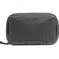 Peak Design Tech pouch - charcoal