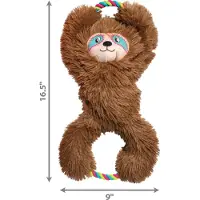 Kong Tuggz Sloth