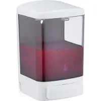 Relaxdays Wandzeepdispenser