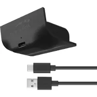 Speedlink Pulse X Play & Charge Kit Zwart Xbox Series X