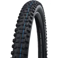 Schwalbe Hans Dampf 27,5'' Tubeless Ready Soft SnakeSkin Super Trail TLE Addix Speedgrip E-25 MTB Band || Maat: 2.60