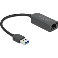 DeLOCK USB netwerkadapter -