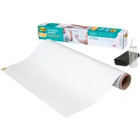 Post-It Whiteboardfolie Super Sticky Flex Write Surface 60,9x91,4cm wit