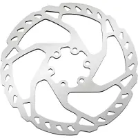 Shimano Sm-rt66 6-bolt Remschijf