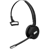 Epos SDW 5011 3-in-1 Office Headset met DECT Dongle