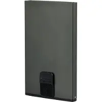 Samsonite Alu Fit Rfid Portemonnee