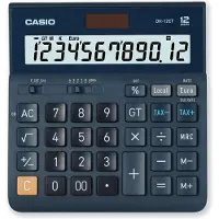 Casio DH-12ET