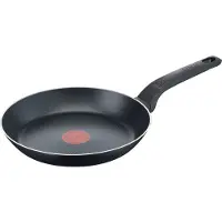 Tefal Koekenpan Easy Cook & Clean met anti-aanbaklaag, niet inductiegeschikt (1-delig)