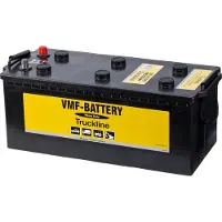 VMF 64317 Truckline Heavy Duty accu (12V, 155Ah, 900A)