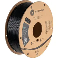 Polymaker PE01001 PolyLite Filament ABS kunststof Geurarm 1.75 mm 1000 g Zwart 1 stuk(s)