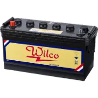VMF 60035 Truckline Heavy Duty accu (12V, 100Ah, 600A)