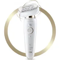Braun Silk-epil 9 Flex Se9001