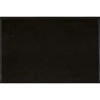 Kleen-Tex Wash & Dry "Original Raven Black" - 50 x 75 cm
