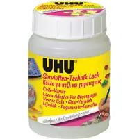 UHU Serviettentechnik Lack