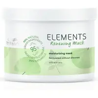 Wella Elements Renewing Mask