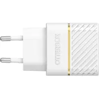 Otterbox EU Wall Charger 30W GaN USB-oplader 30 W 1x USB-C Wit Binnen